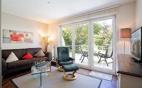 Residenz am Kurpark Wohnung 16